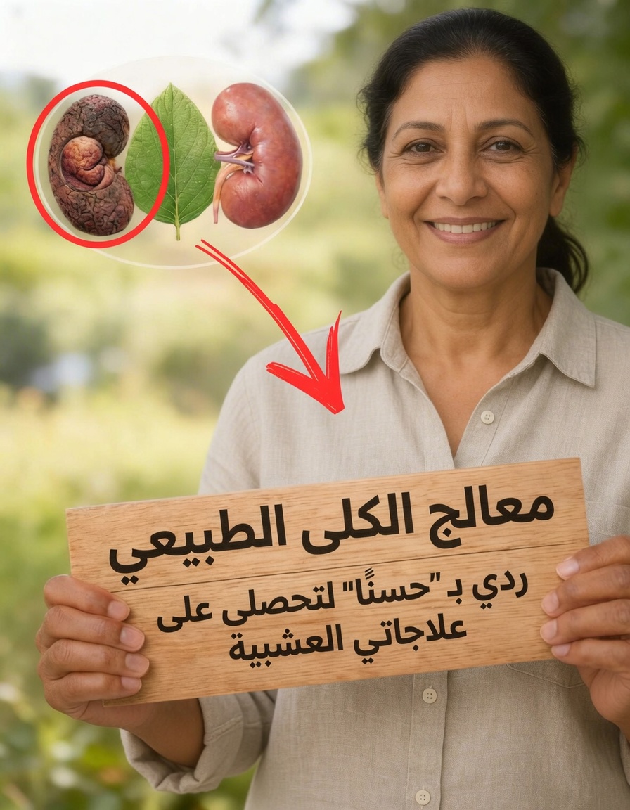 اكتشف عادات عشبية يومية بسيطة يمكن أن تدعم صحة الكلى بشكل طبيعي