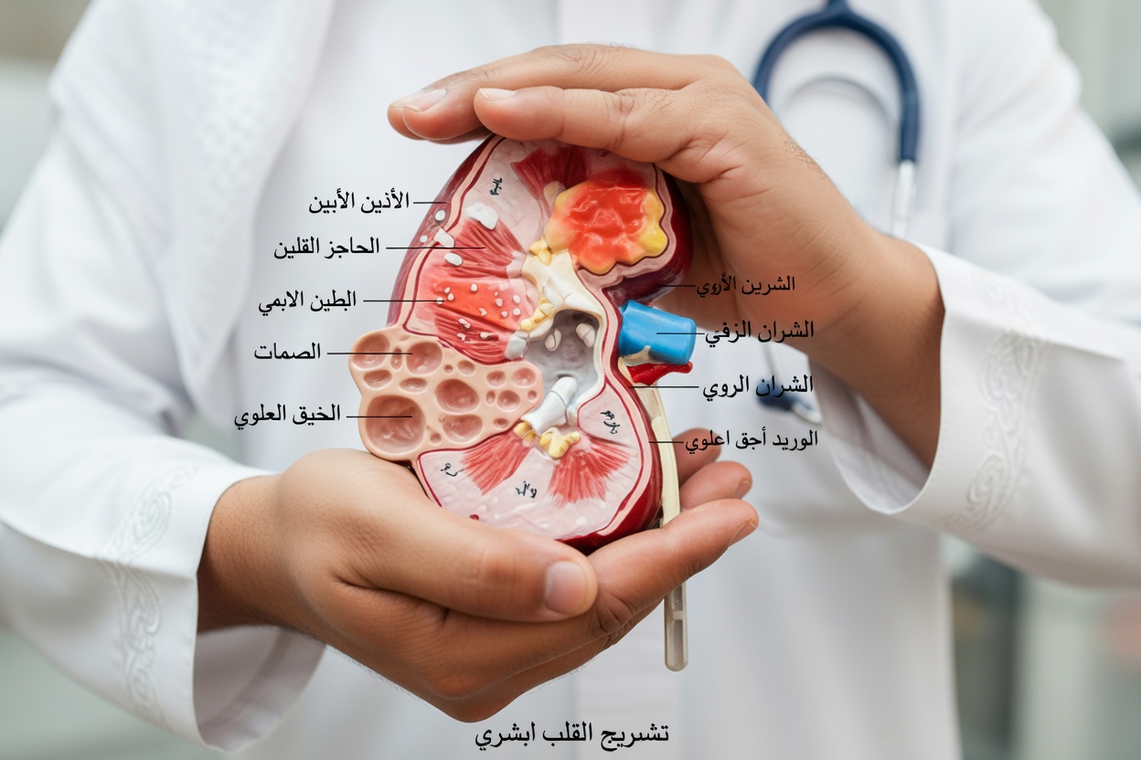 اكتشف عادات عشبية يومية بسيطة يمكن أن تدعم صحة الكلى بشكل طبيعي