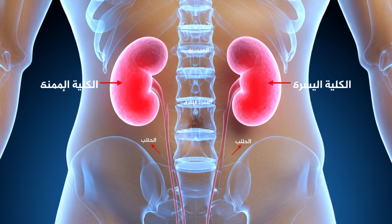 اكتشف عادات عشبية يومية بسيطة يمكن أن تدعم صحة الكلى بشكل طبيعي