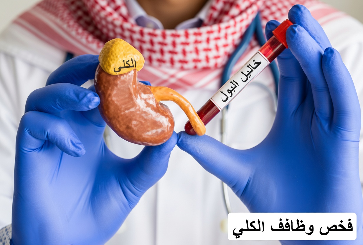 12 عرضًا صامتًا لارتفاع مستويات الكرياتينين قد تُنذرك بمشاكل في الكلى – معظم الناس يتجاهلونها حتى فوات الأوان