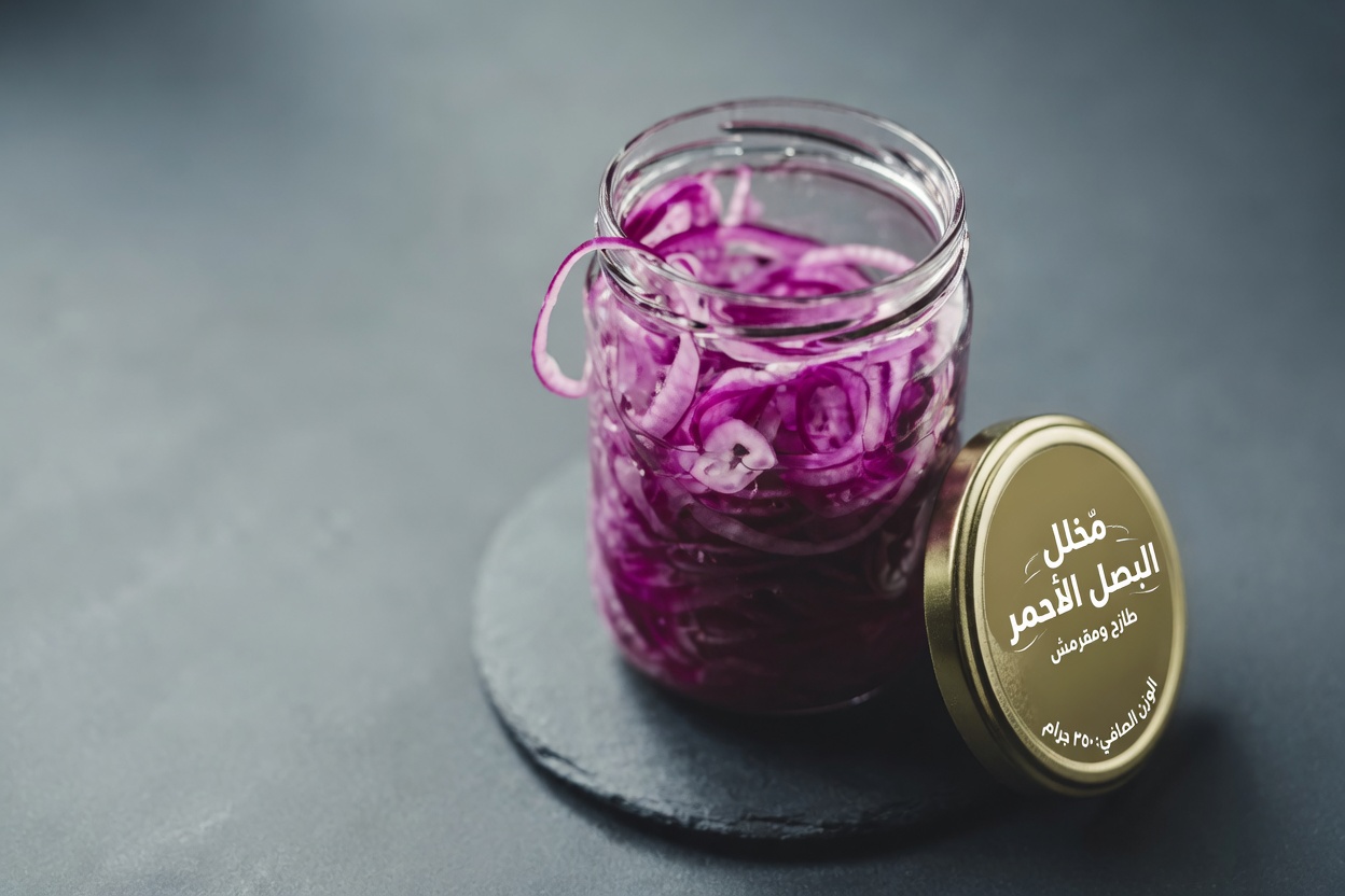 عصير البصل المُخمّر: السر الطبيعي لنمو الشعر الذي غيّر خصلاتي – أسرع، أكثر كثافة، وأكثر صحة خلال أسابيع