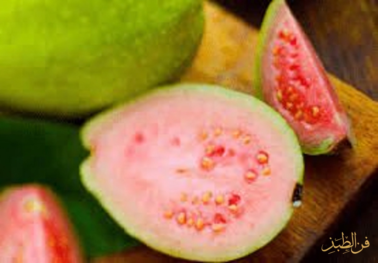 كيفية استخدام الجوافة لعلاج مشاكل العين — علاجات طبيعية للعينين