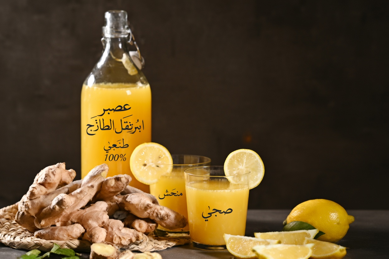 اخلط هذه العناصر الثلاثة قبل النوم – فهي تشفي الشرايين أثناء نومك