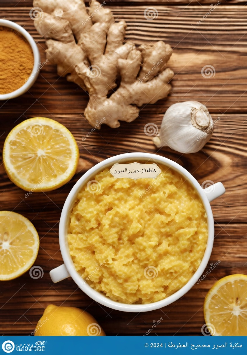 اخلط هذه العناصر الثلاثة قبل النوم – فهي تشفي الشرايين أثناء نومك