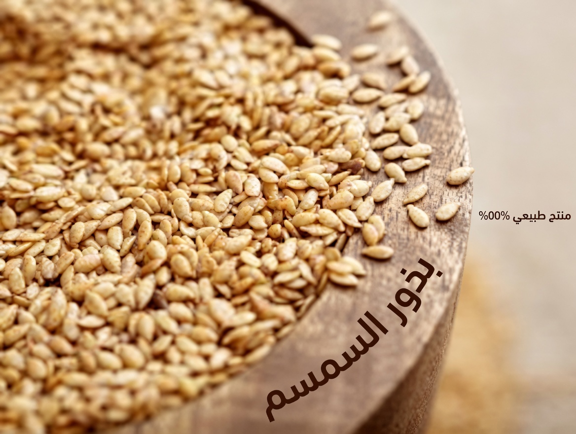 هذه البذور تساعد على تحسين البصر بعد سن الستين: السر الطبيعي الذي يكشفه الخبراء