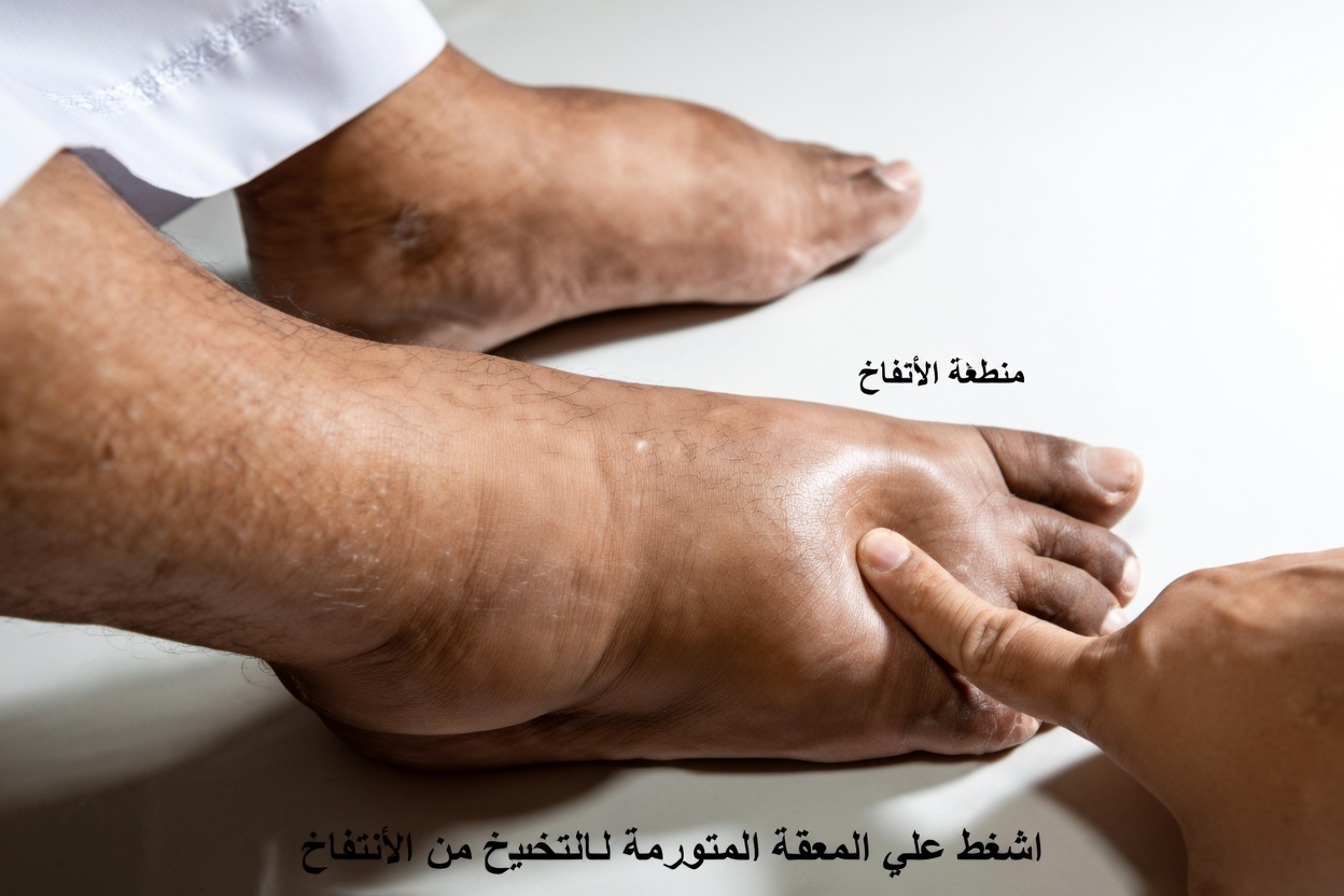 5 علامات على أن قلبك في خطرٍ شديد – وقد يحذّرك قبل شهرٍ من ذلك