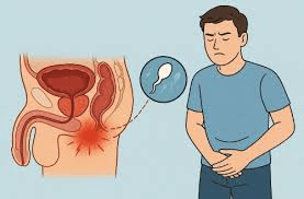 تخفيف طبيعي لالتهاب البروستاتا: 3 علاجات بسيطة بمكوّنين فقط قد تدعم الراحة والوظيفة – مدعومة بالتقاليد وأبحاث ناشئة