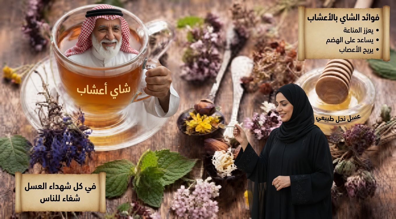 الزنجبيل وورق الغار والكركديه: مشروب عشبي منعش للعافية اليومية – الطقس اليومي الذي يهدّئ الهضم ويخفّف الالتهاب ويعزّز الحيوية