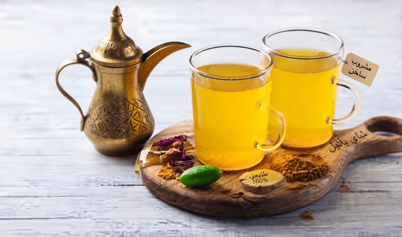 تخفيف آلام الركبة يبدأ بهذا المشروب القوي (لا بد أن يجربه كبار السن!)