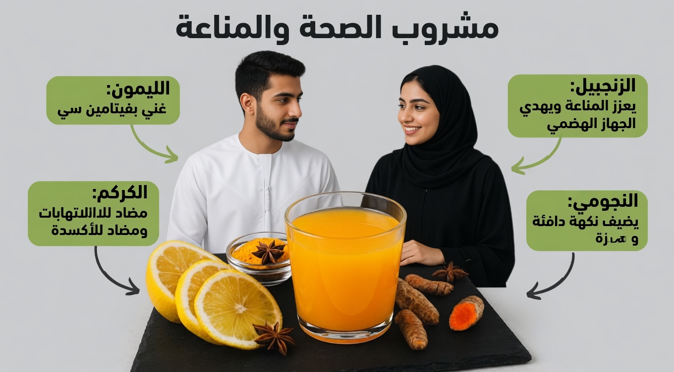 تخفيف آلام الركبة يبدأ بهذا المشروب القوي (لا بد أن يجربه كبار السن!)