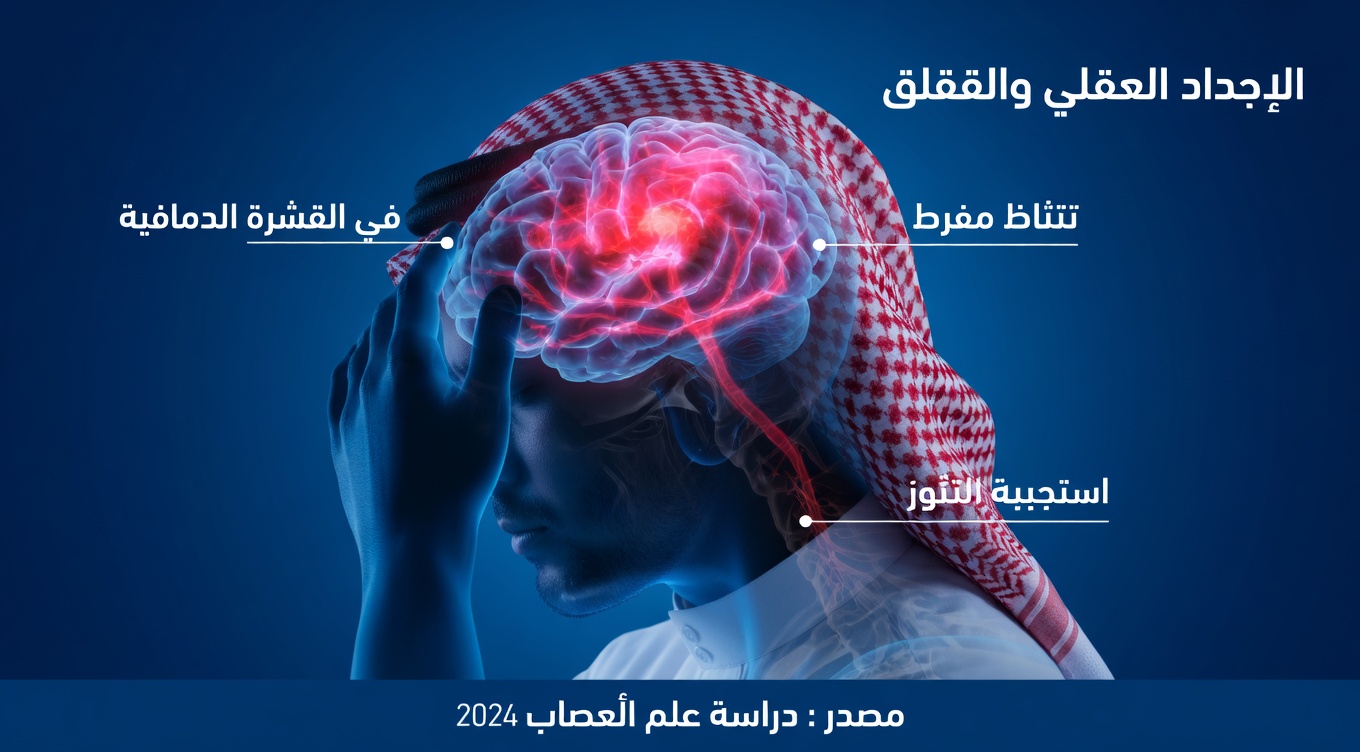 10 علامات إنذار مبكرة للسكتة الدماغية يجب أن تتعرف عليها لحماية صحتك ومستقبلك