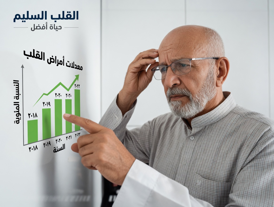 10 علامات إنذار مبكرة للسكتة الدماغية يجب أن تتعرف عليها لحماية صحتك ومستقبلك