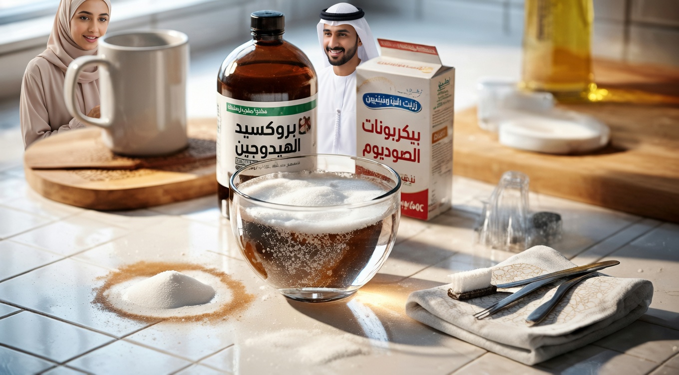 هل عمرك فوق الستين؟ استخدم صودا الخبز بهذه الطريقة وشاهد 13 مشكلة صحية تختفي!