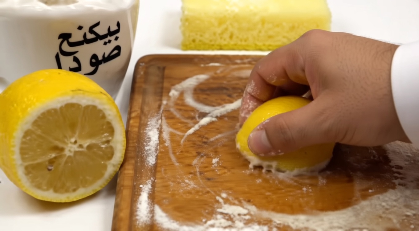 هل عمرك فوق الستين؟ استخدم صودا الخبز بهذه الطريقة وشاهد 13 مشكلة صحية تختفي!