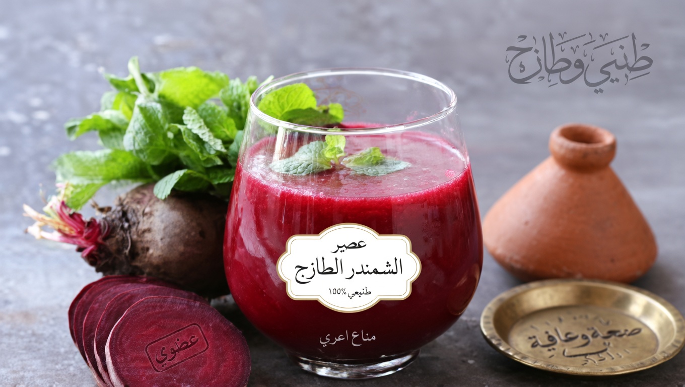 هل تجاوزت الستين؟ هذا المشروب المكوَّن من مكوّنين للمطبخ يفتح الشرايين خلال 7 أيام