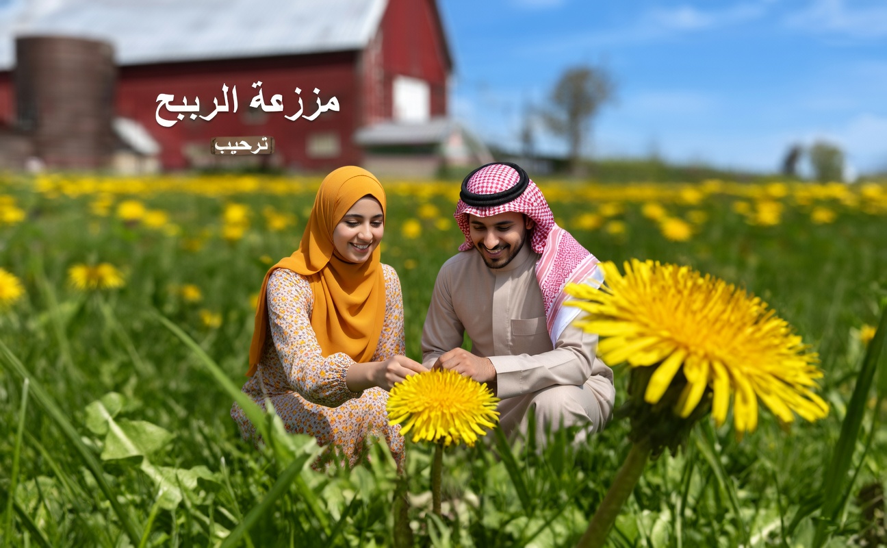 اكتشف ذهب الحديقة: قوة الهندباء الخفية – الغذاء الخارق المُهمل الذي قد يغيّر صحتك