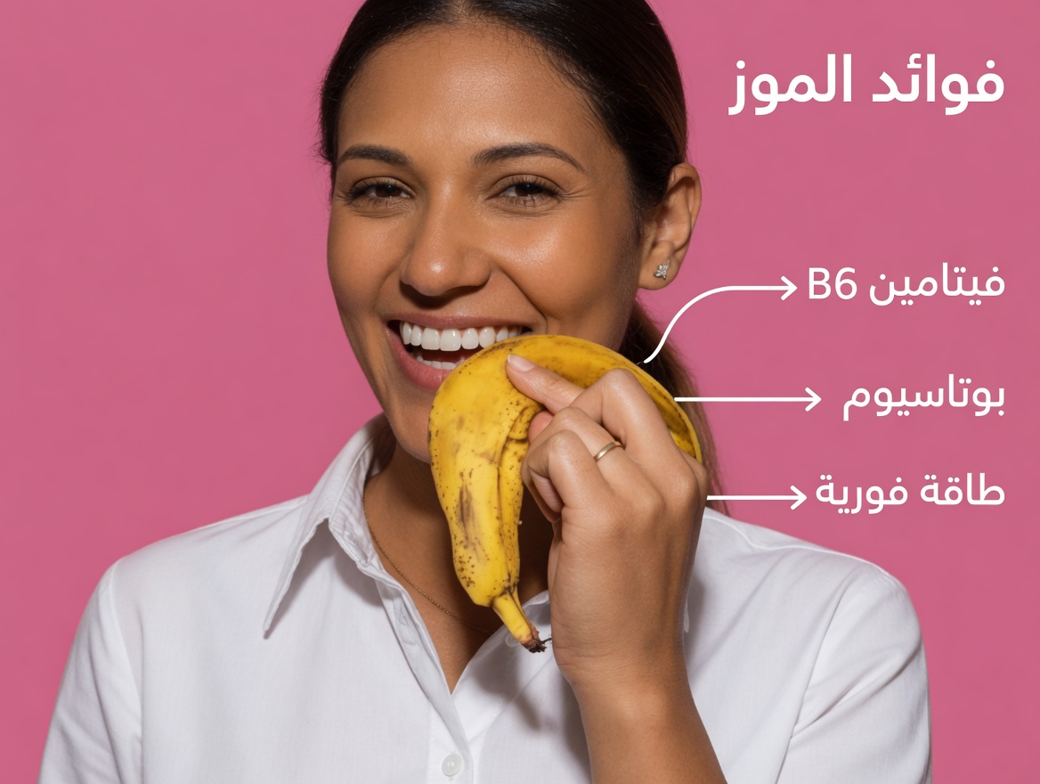 كيفية تبييض الأسنان الصفراء طبيعيًا في المنزل: استكشاف طريقة قشر الموز والزنجبيل والليمون