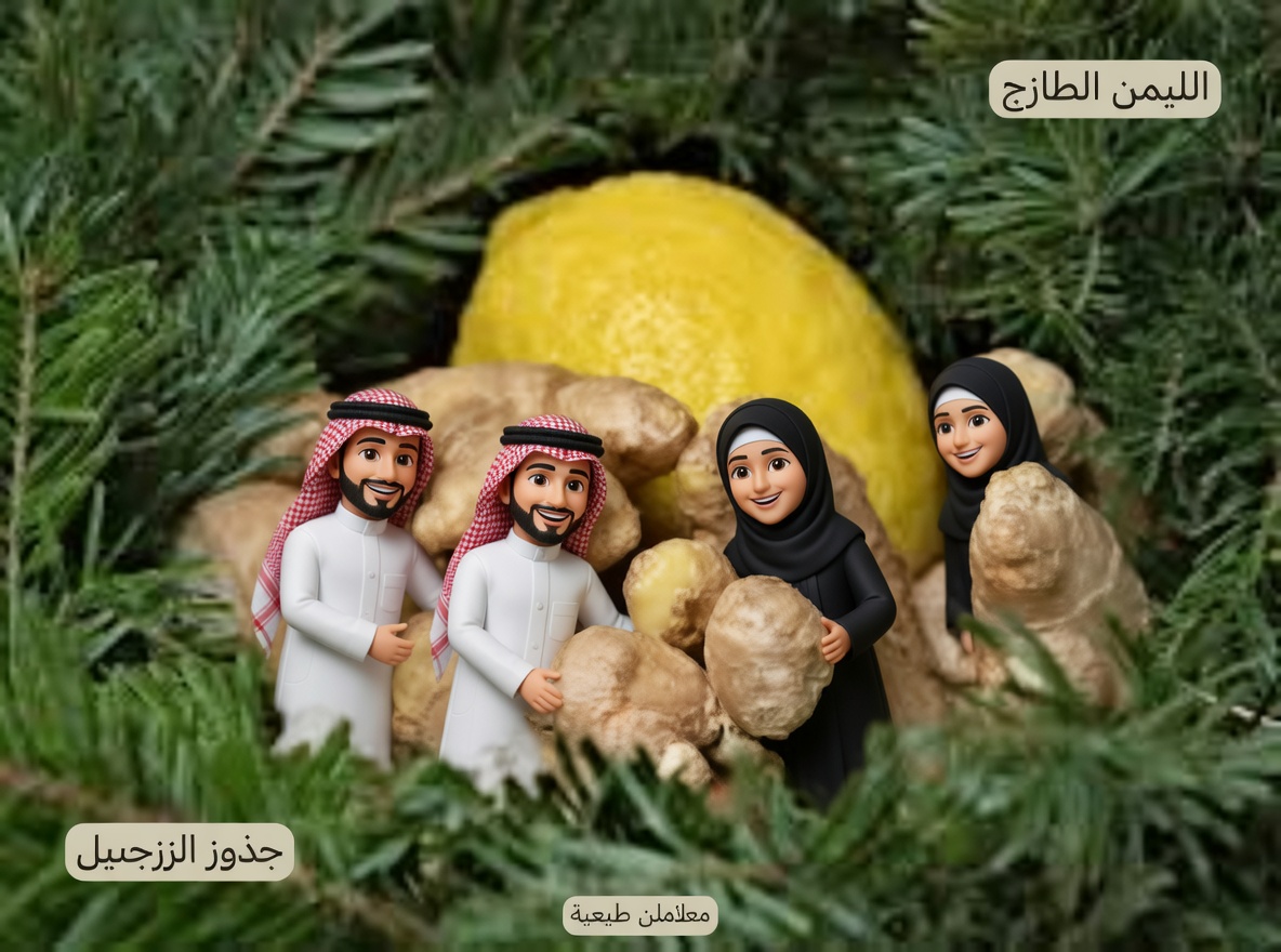 كيفية تبييض الأسنان الصفراء طبيعيًا في المنزل: استكشاف طريقة قشر الموز والزنجبيل والليمون