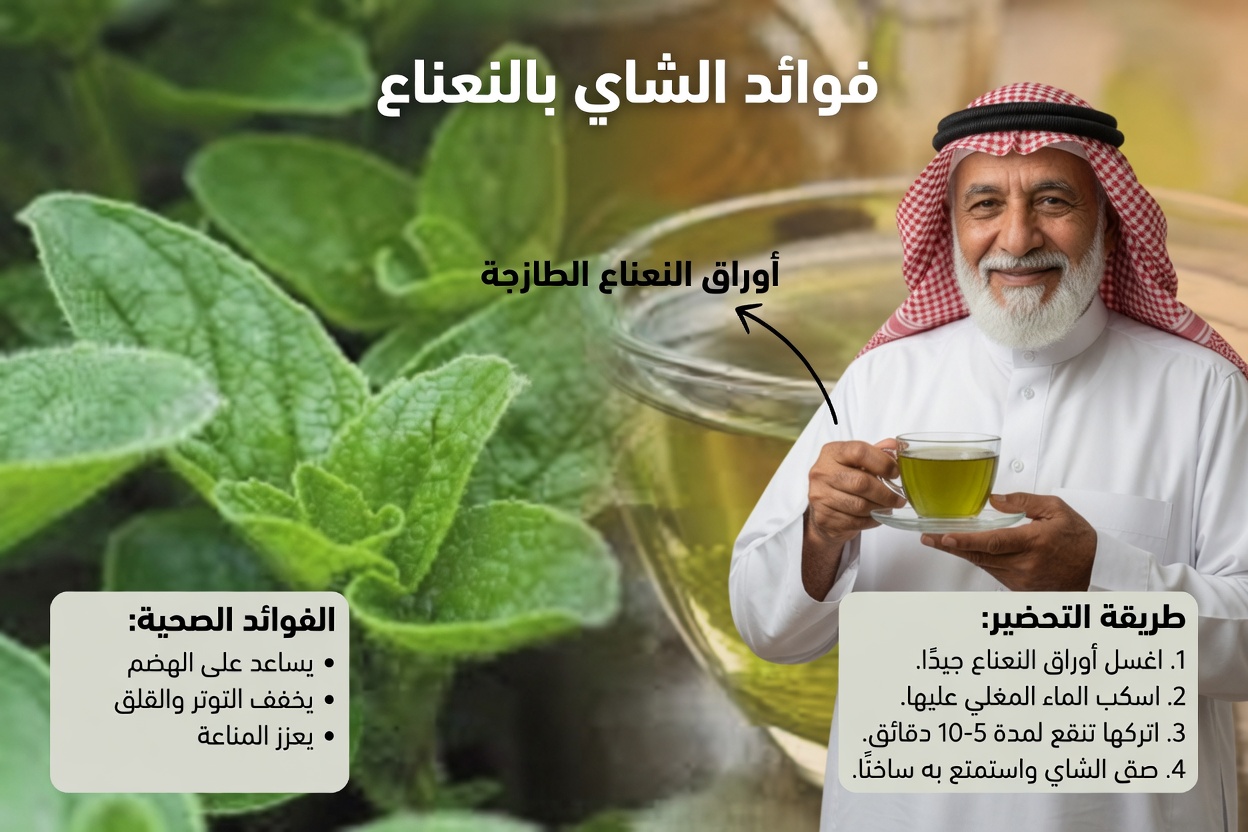 كيف يدعم الأوريجانو أوريخون صحة العين طبيعيًا: نصائح لإدراج هذه العشبة في روتينك للعناية بصحة البصر