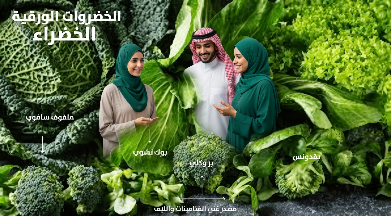 هل تجاوزت الستين؟ تناول هذه الأطعمة الثلاثة للوقاية من الزَّرَق | استعد رؤيةً صافيةً كالكريستال