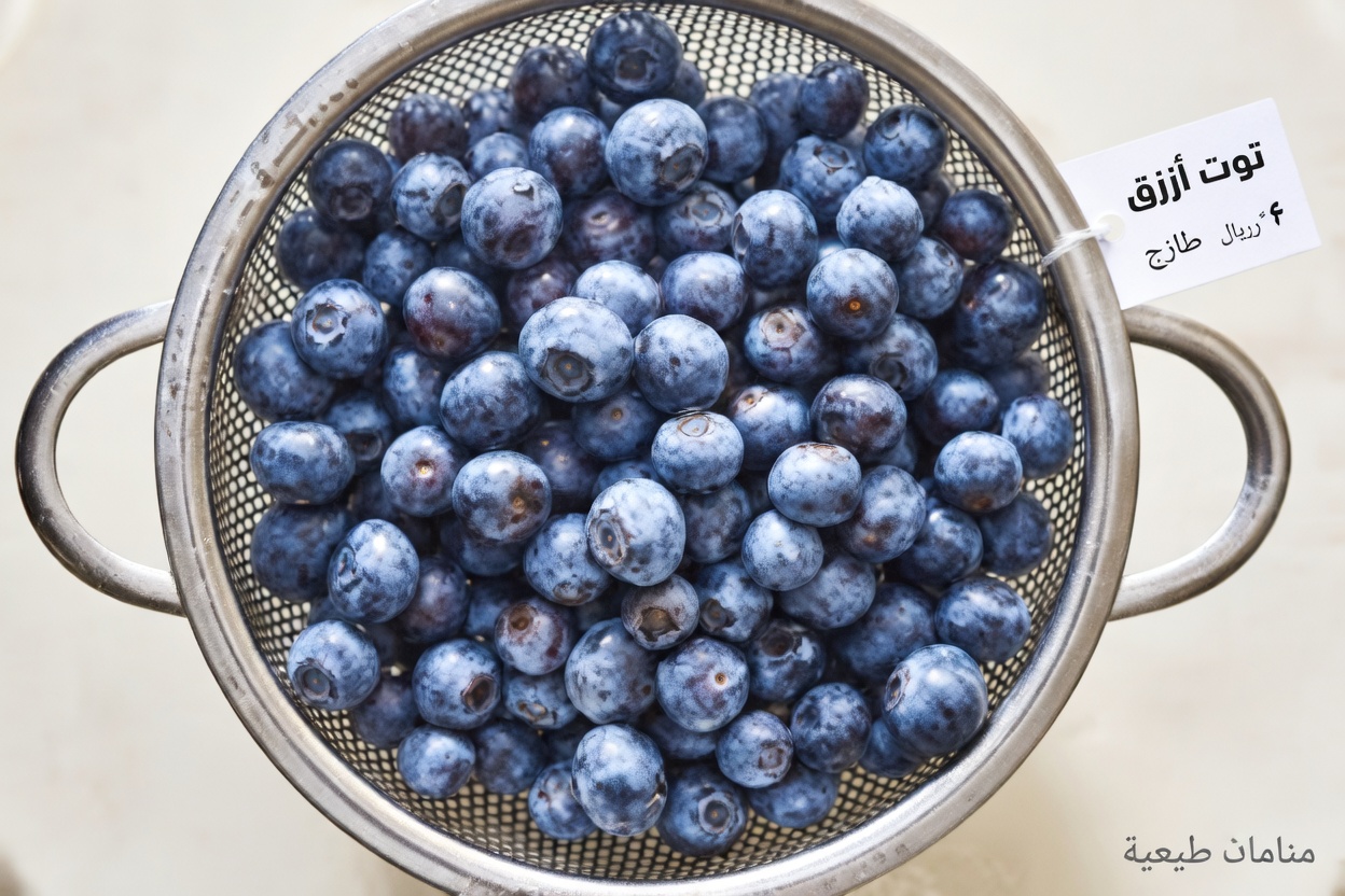 هل تجاوزت الستين؟ تناول هذه الأطعمة الثلاثة للوقاية من الزَّرَق | استعد رؤيةً صافيةً كالكريستال