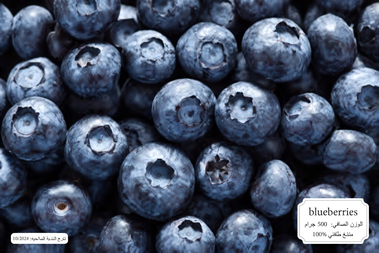 هل تجاوزت الستين؟ تناول هذه الأطعمة الثلاثة للوقاية من الزَّرَق | استعد رؤيةً صافيةً كالكريستال