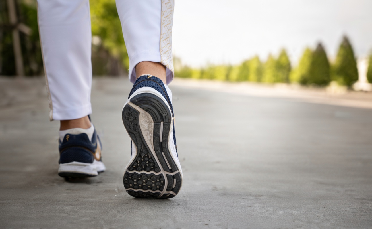 سرّ طبيب عظام يبلغ من العمر 97 عامًا: طعام واحد لإعادة بناء غضروف الركبة بسرعة