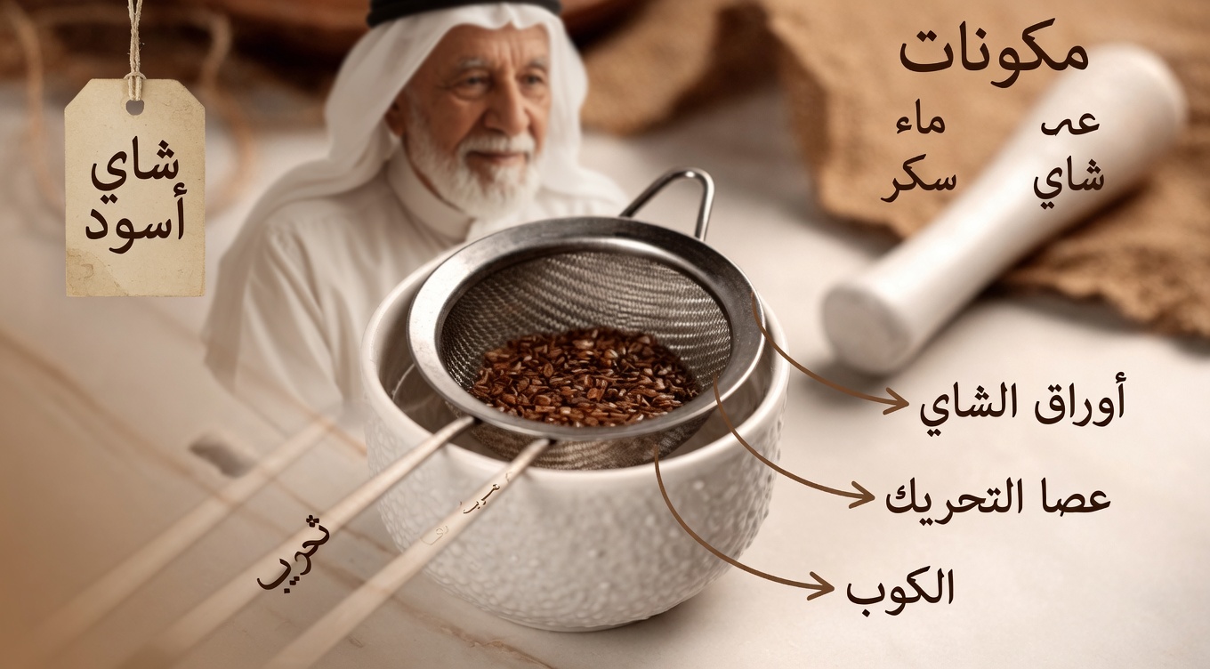 اشرب كوبًا واحدًا يوميًا لدعم صحة القولون طبيعيًا