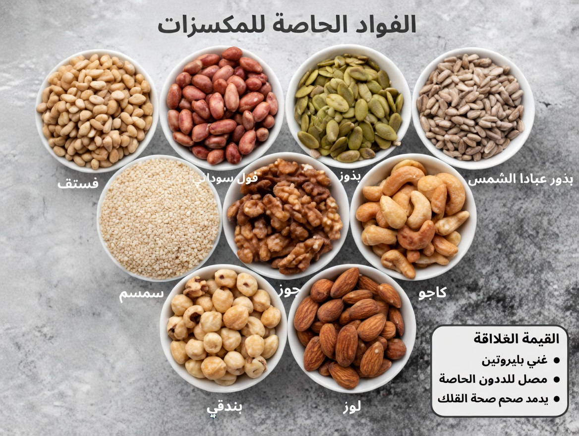 الطعام اليومي رقم 1 الذي قد يساعد في حماية غضروف الركبة (مدعوم بخبراء وأبحاث)