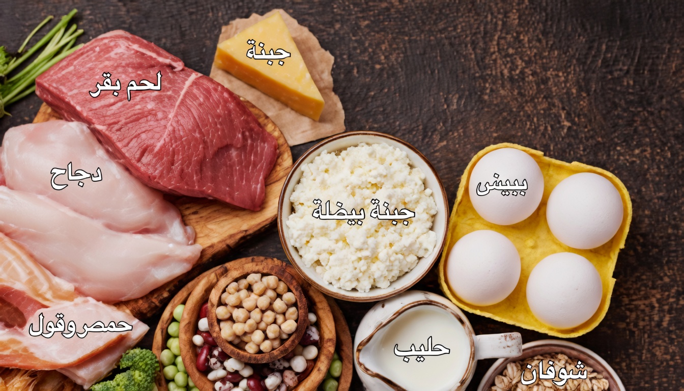 الطعام اليومي رقم 1 الذي قد يساعد في حماية غضروف الركبة (مدعوم بخبراء وأبحاث)