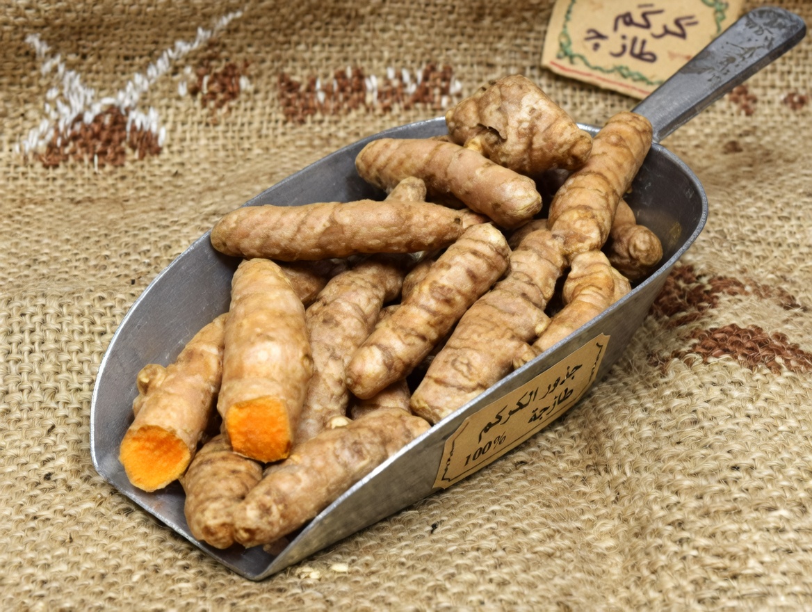 ماذا يحدث عندما تتناول ملعقة واحدة من هذا التابل الشائع قبل النوم بعد سن الستين؟