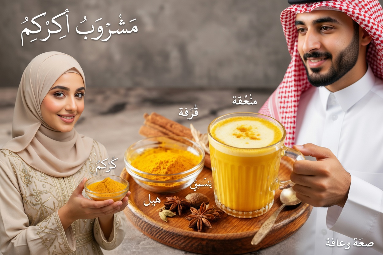 ماذا يحدث عندما تتناول ملعقة واحدة من هذا التابل الشائع قبل النوم بعد سن الستين؟