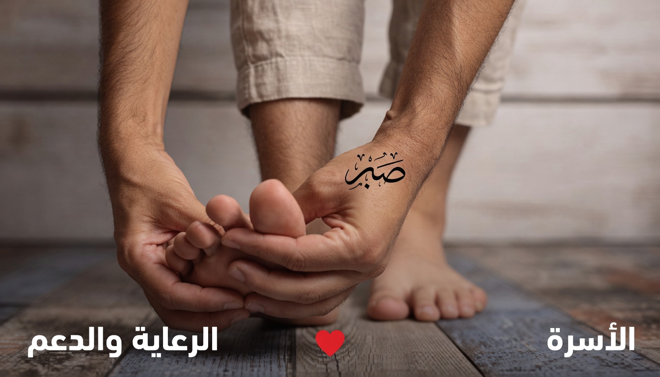 هل تعيش مع خدر مستمر وألم في القدم؟ إليك 3 مشكلات صحية لا ينبغي تجاهلها