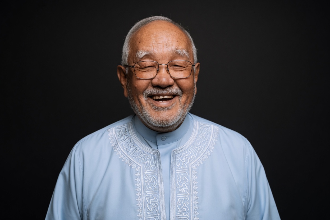 ماذا يحدث حقًا لجسمك بعد سن الستين عندما تتناول الزنجبيل كل صباح