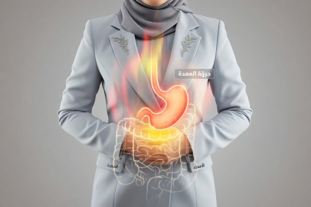 10 علامات مفاجئة لفتقٍ حجابي قد تكون تتجاهلها – ولماذا قد يغيّر التعرّف عليها مبكرًا حياتك