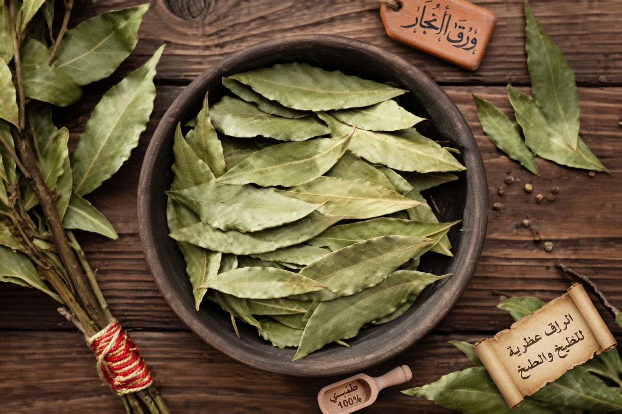 ورقة واحدة تخفّض سكر الدم، تذيب الدهون وتُنظّف الشرايين بسرعة – العلم الصادم وراء القوة الخفية في الطبيعة