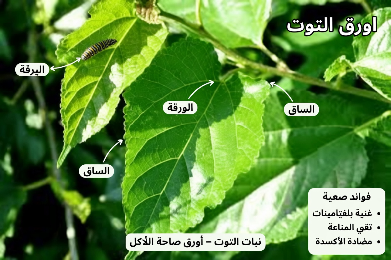 ورقة واحدة تخفّض سكر الدم، تذيب الدهون وتُنظّف الشرايين بسرعة – العلم الصادم وراء القوة الخفية في الطبيعة