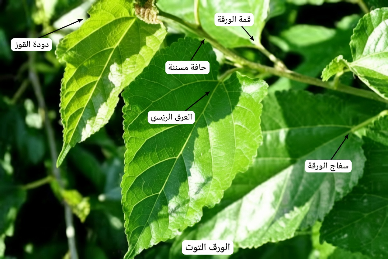 ورقة واحدة تخفّض سكر الدم، تذيب الدهون وتُنظّف الشرايين بسرعة – العلم الصادم وراء القوة الخفية في الطبيعة