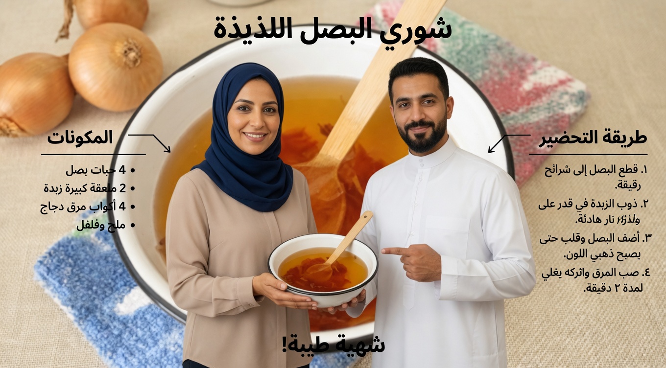 شاي قشر البصل: العلاج الخفي الذي يستخدمه الرجال لتخفيف مشاكل المثانة والبروستاتا