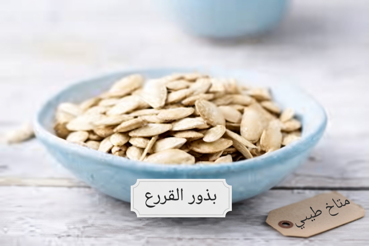 ماذا يحدث لجسمك عندما تتناول بذور اليقطين يوميًا لمدة شهر؟