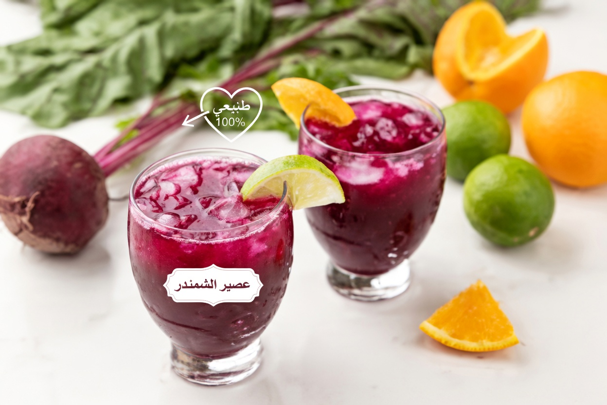 كبار السن: المشروب رقم 1 لتنظيف شرايين الساقين وتحسين تدفق الدم طبيعيًا | نصائح صحية لكبار السن