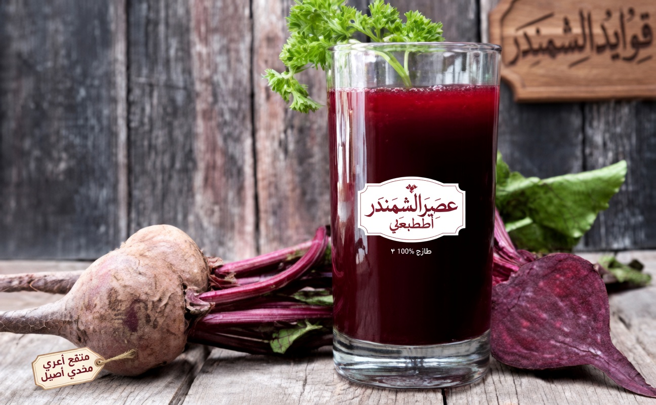 كبار السن: المشروب رقم 1 لتنظيف شرايين الساقين وتحسين تدفق الدم طبيعيًا | نصائح صحية لكبار السن