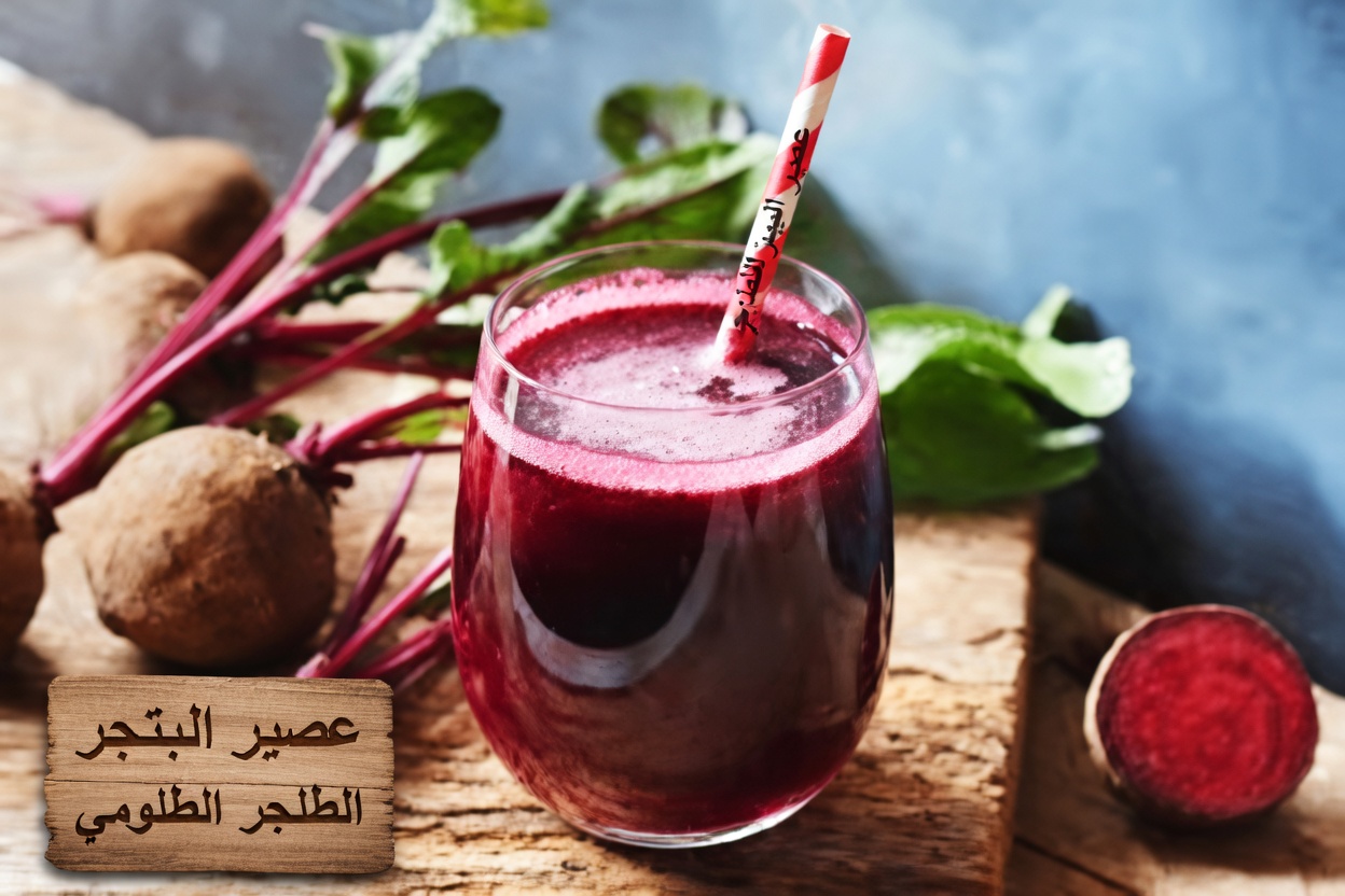 كبار السن: كوب واحد من هذا المشروب الأحمر الياقوتي يعيد الدفء إلى الساقين ويزيل الوخز خلال 24 ساعة فقط