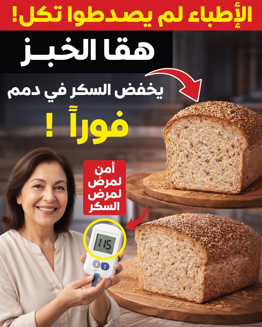 8 أنواع خبز ذكية للمساعدة في الحفاظ على استقرار سكر الدم (دون التضحية بالمذاق)