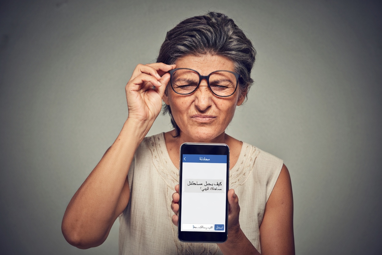 الزعفران لصحة العين: التوابل الذهبية التي قد تحمي بصرك