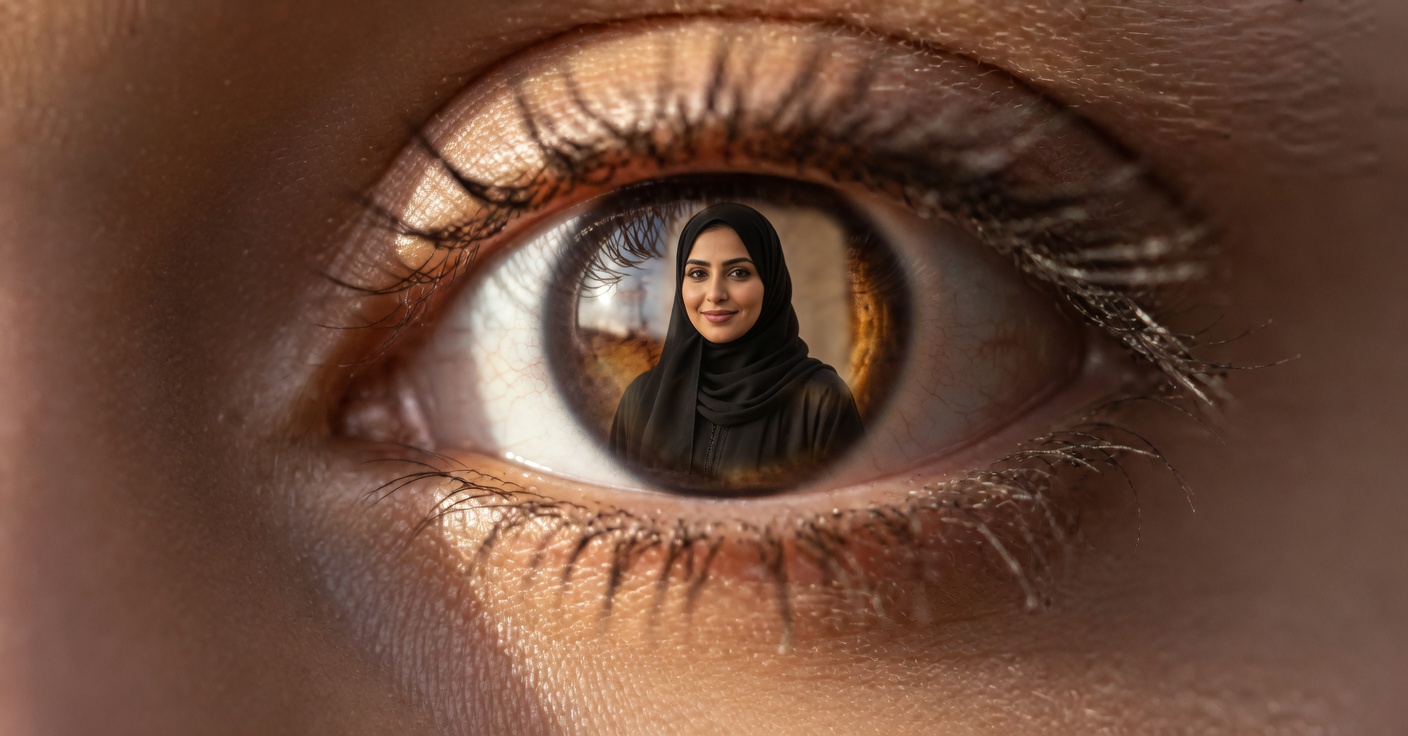 الزعفران لصحة العين: التوابل الذهبية التي قد تحمي بصرك