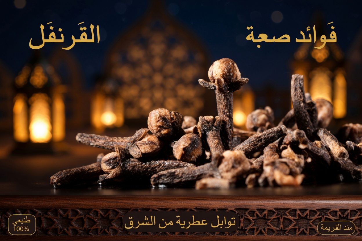 استكشاف ما يحدث عند تناول فصّين من القرنفل يوميًا لمدة 7 أيام ضمن روتينك اليومي للعافية