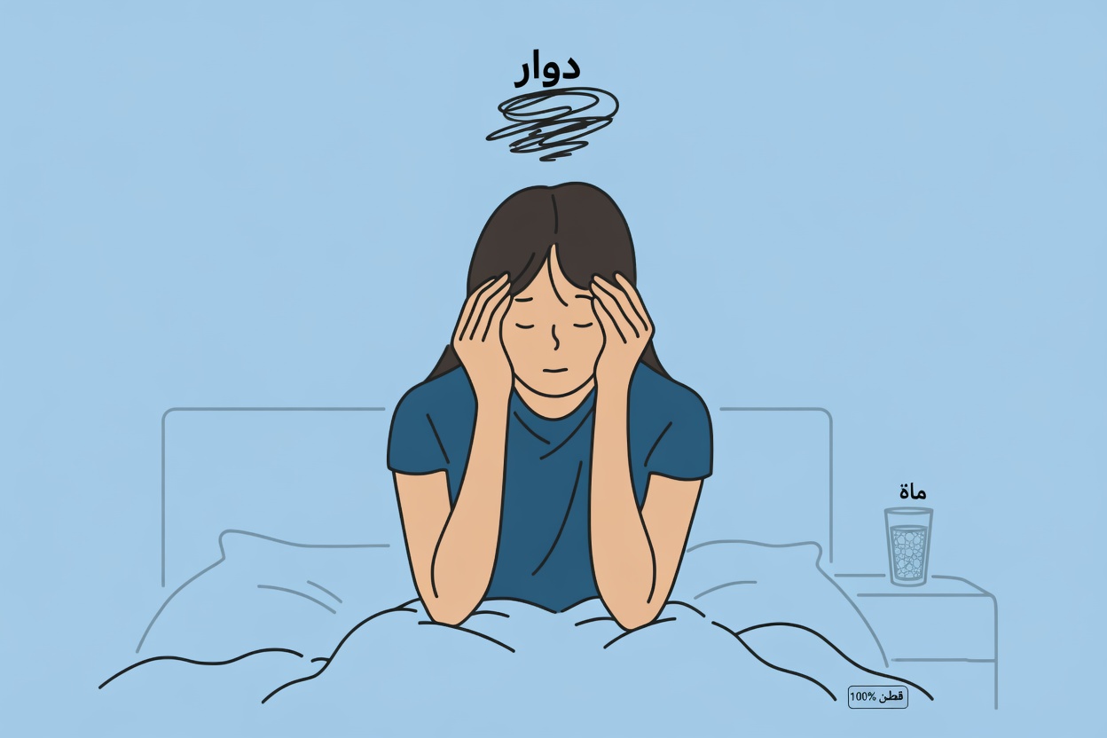 9 علامات تحذيرية شائعة للسرطان يتجاهلها كثير من البالغين فوق سن الخمسين في الحياة اليومية