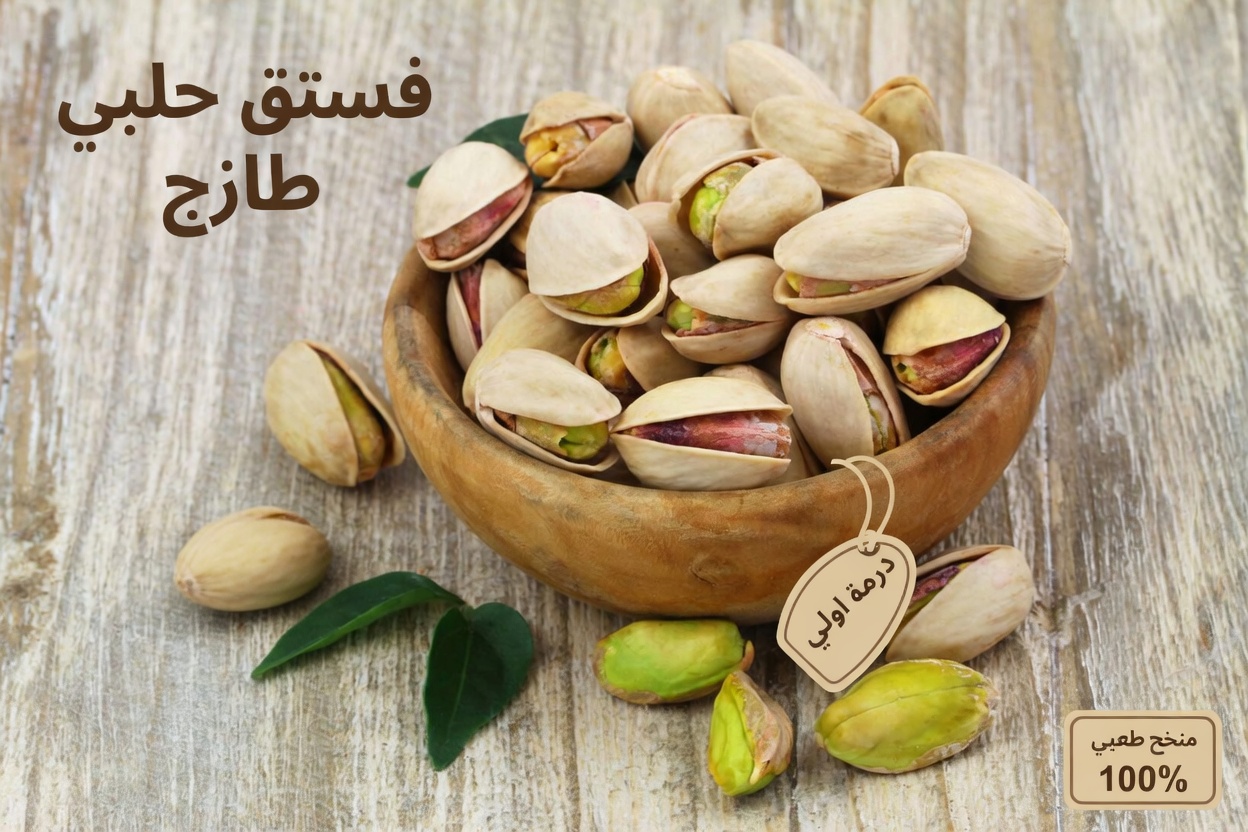 ارتفاع مستويات الكرياتينين؟ تجنّب هذه المكسرات الثلاثة واختر هذه البدائل الأفضل بدلًا منها