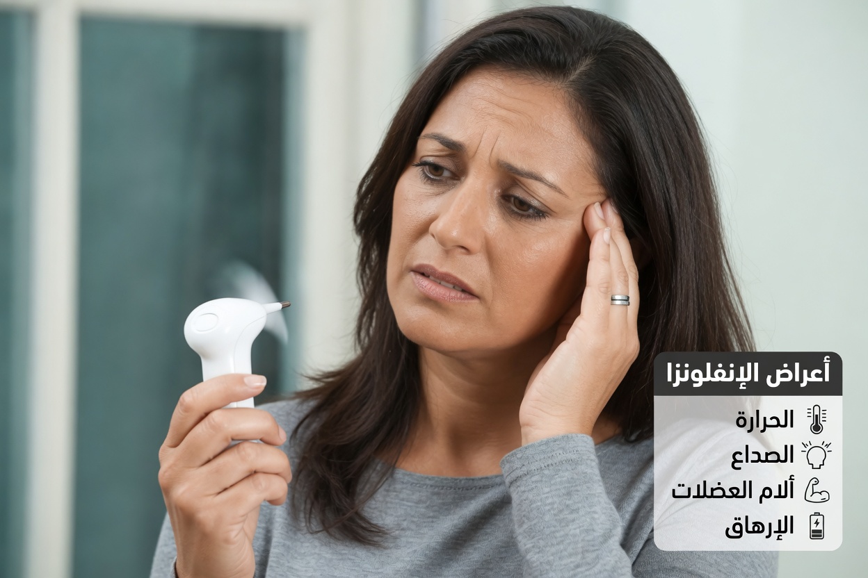 9 طرق مفاجئة يُشير بها جسمك إلى أن سنّ اليأس قد بدأ – وكيف تتعاملين معها براحة